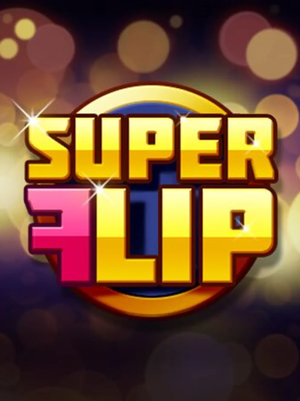 Super Flip — Play'n Go