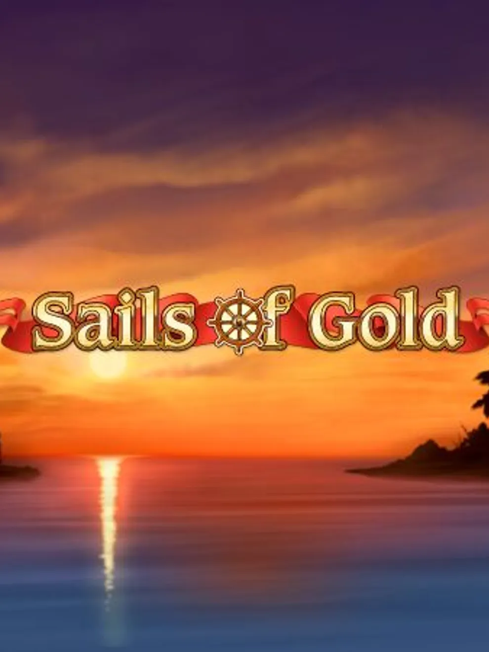Sails of Gold — Play'n Go