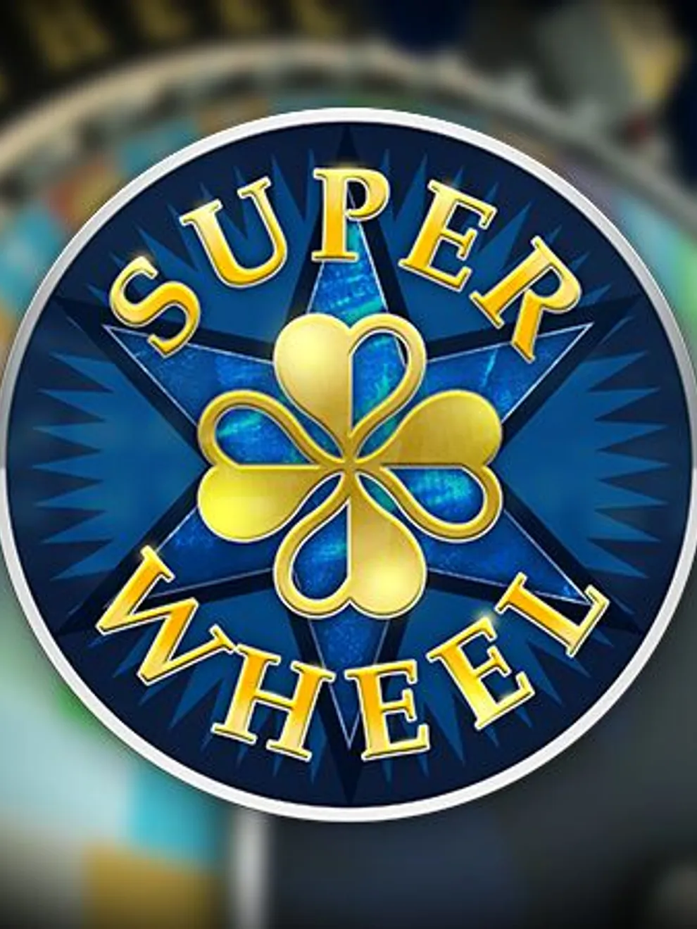 Super Wheel — Play'n Go