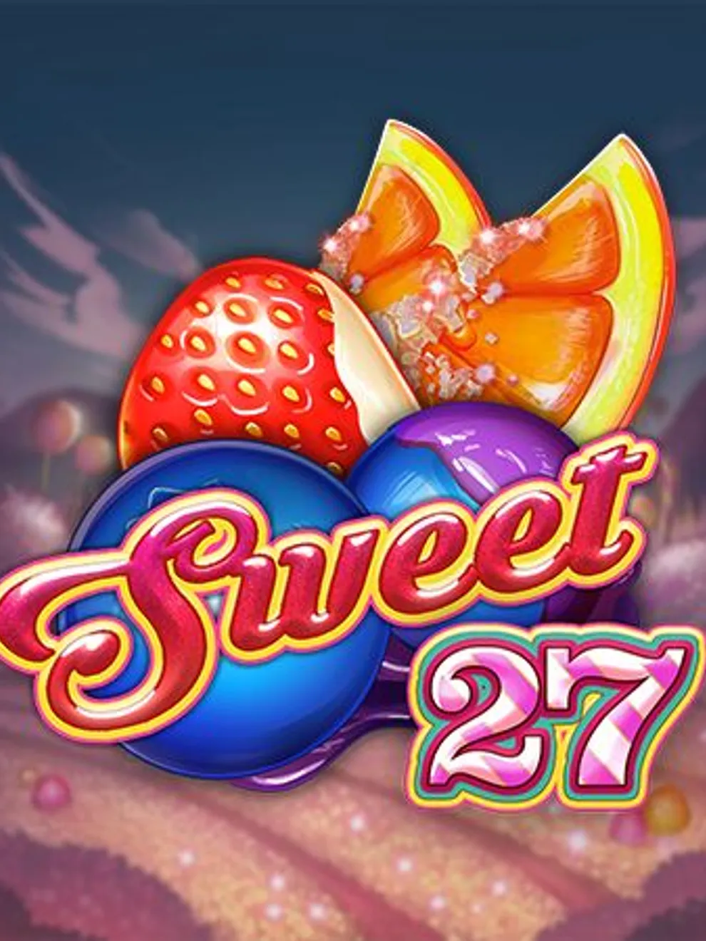 Sweet 27 — Play'n Go