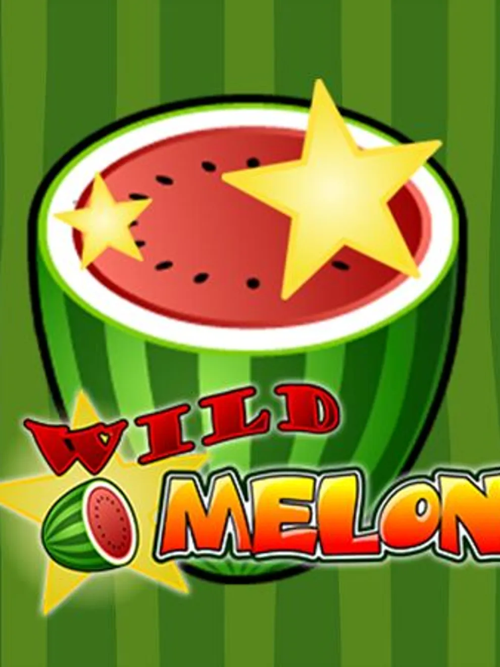 Wild Melon — Play'n Go