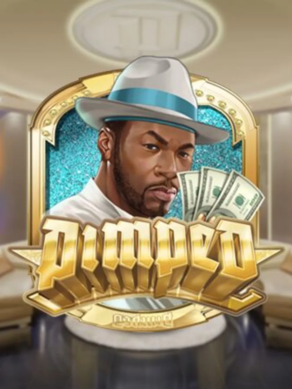 Pimped — Play'n Go