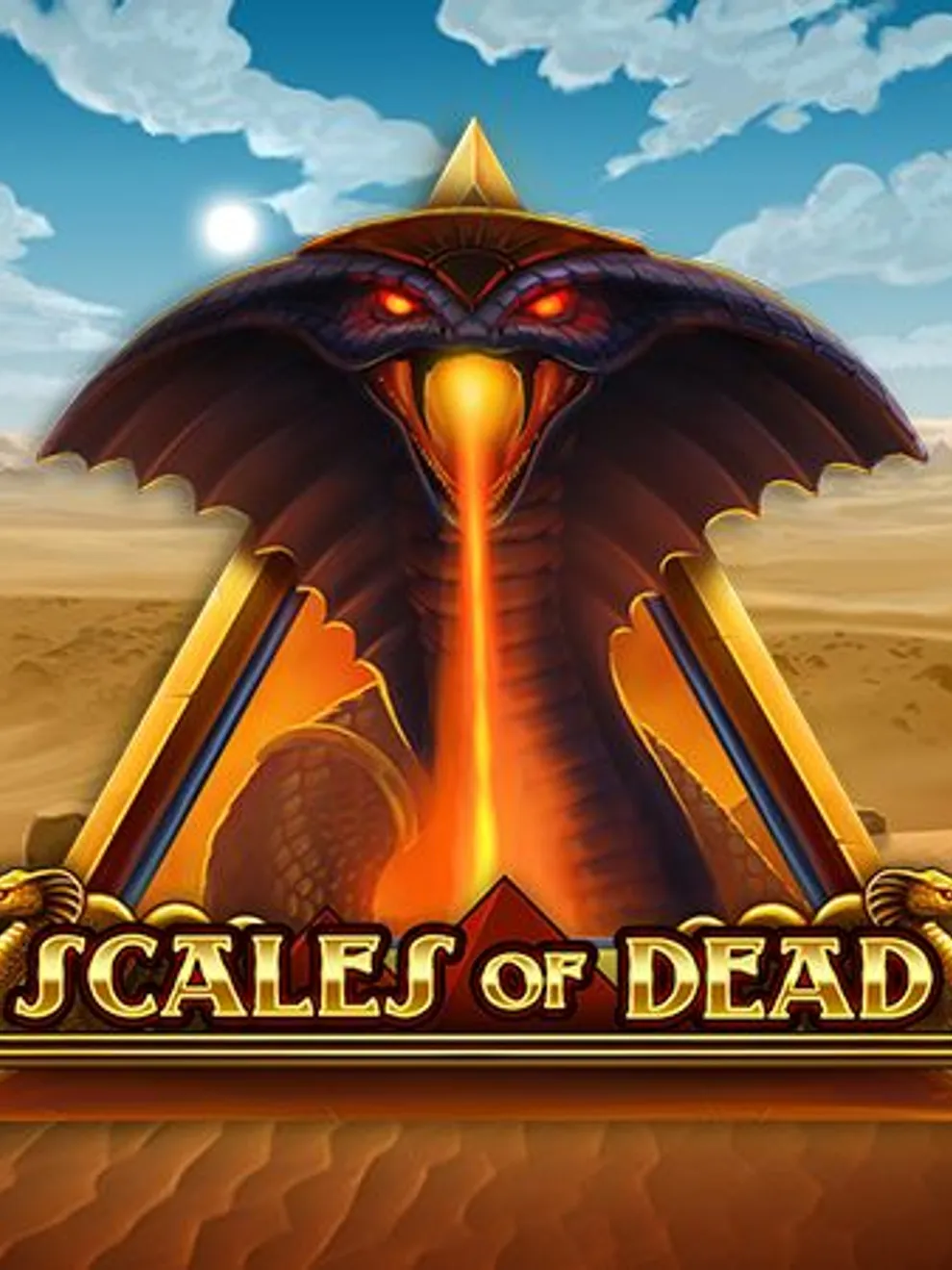 Scales Of Dead — Play'n Go