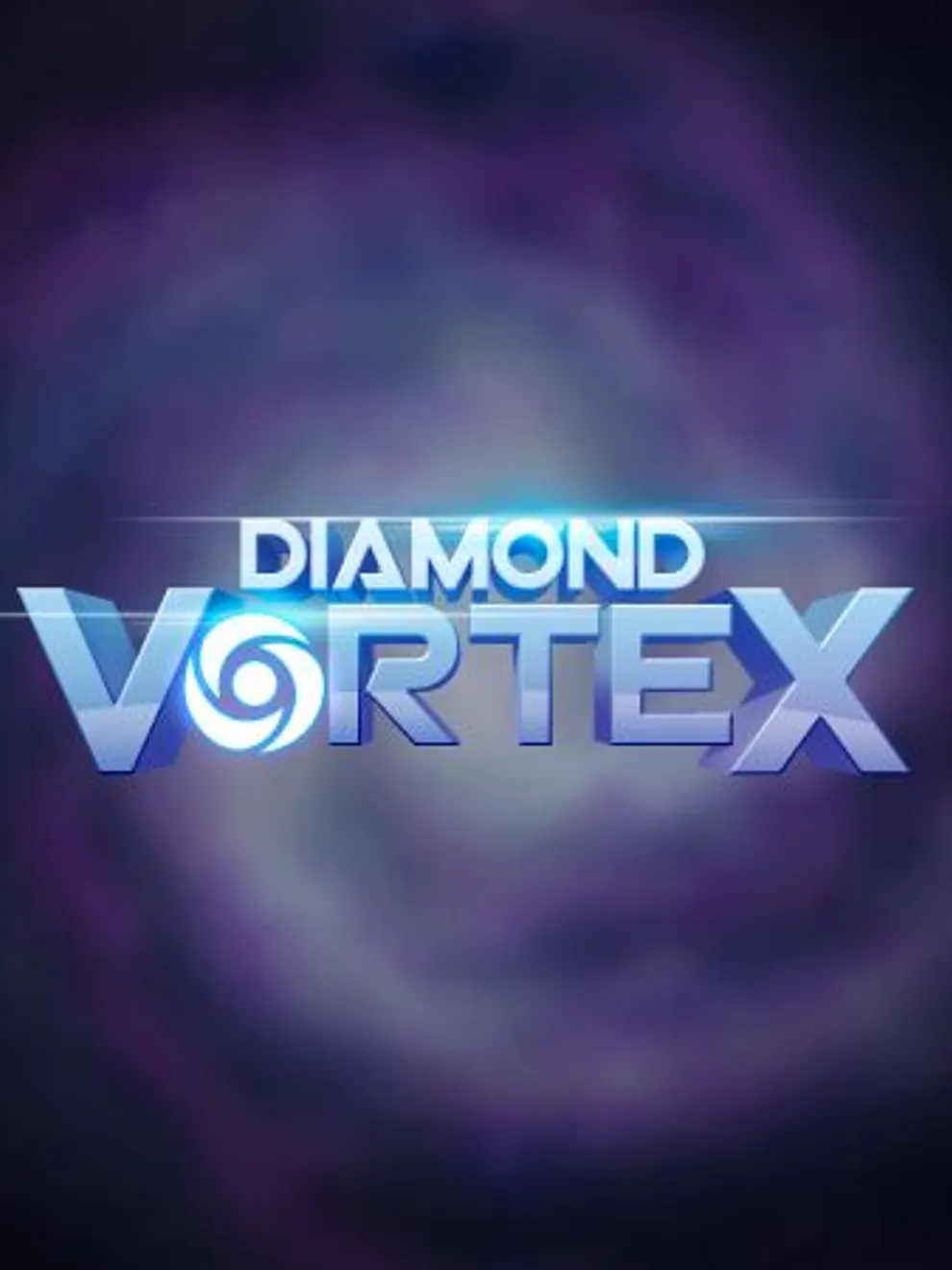 Diamond Vortex — Play'n Go