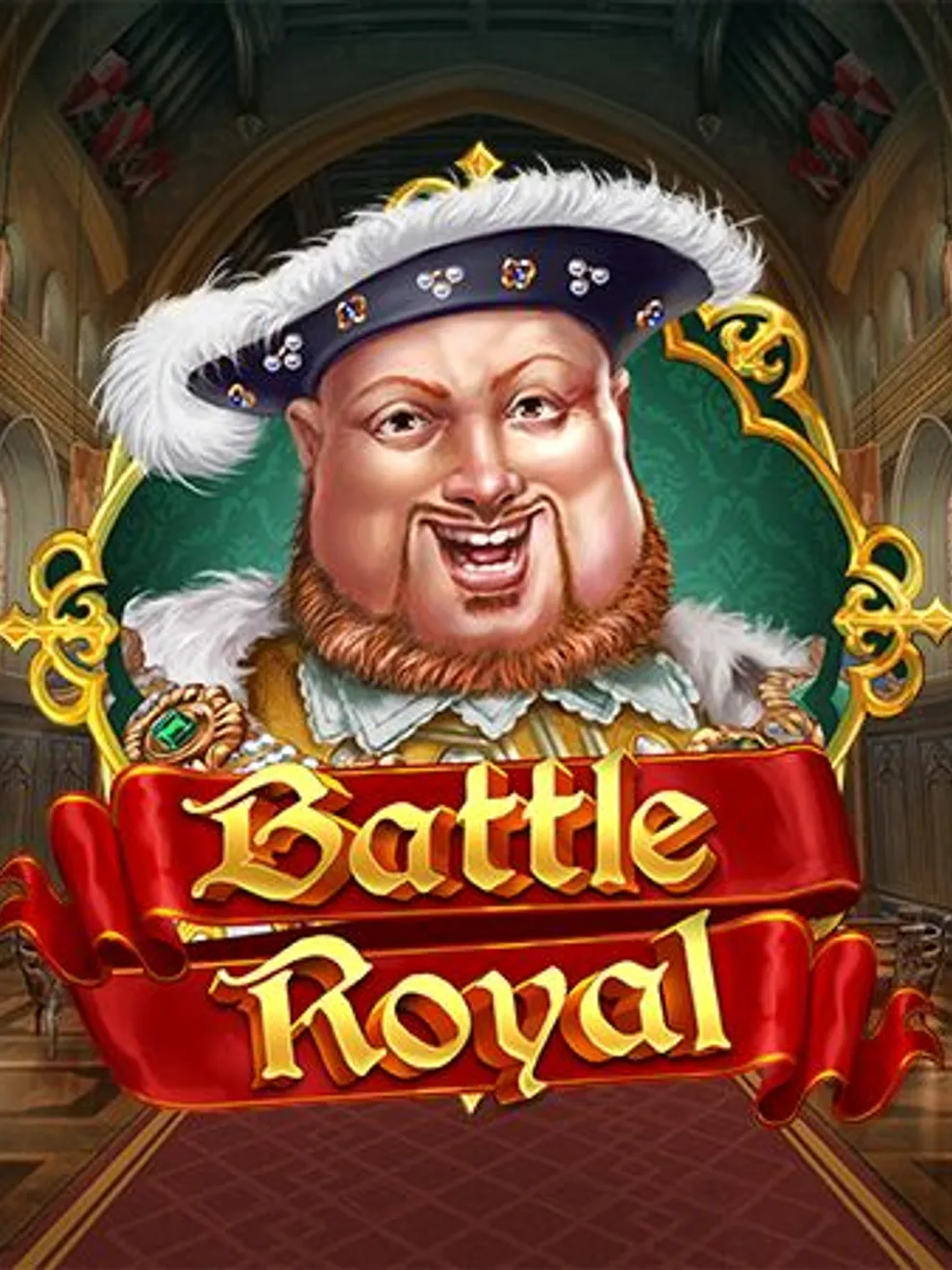 Battle Royal — Play'n Go