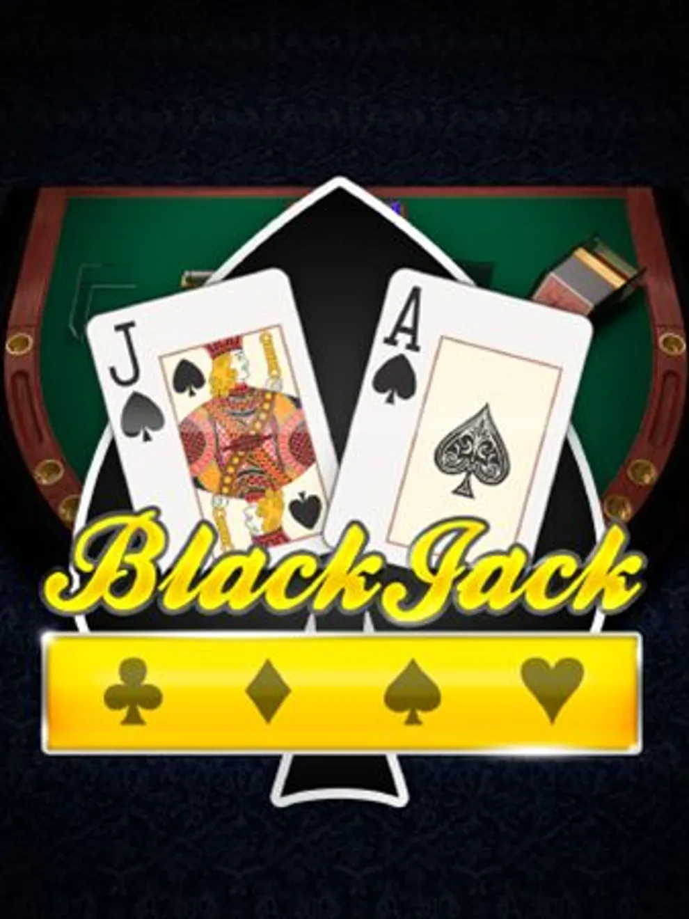 BlackJack MH — Play'n Go