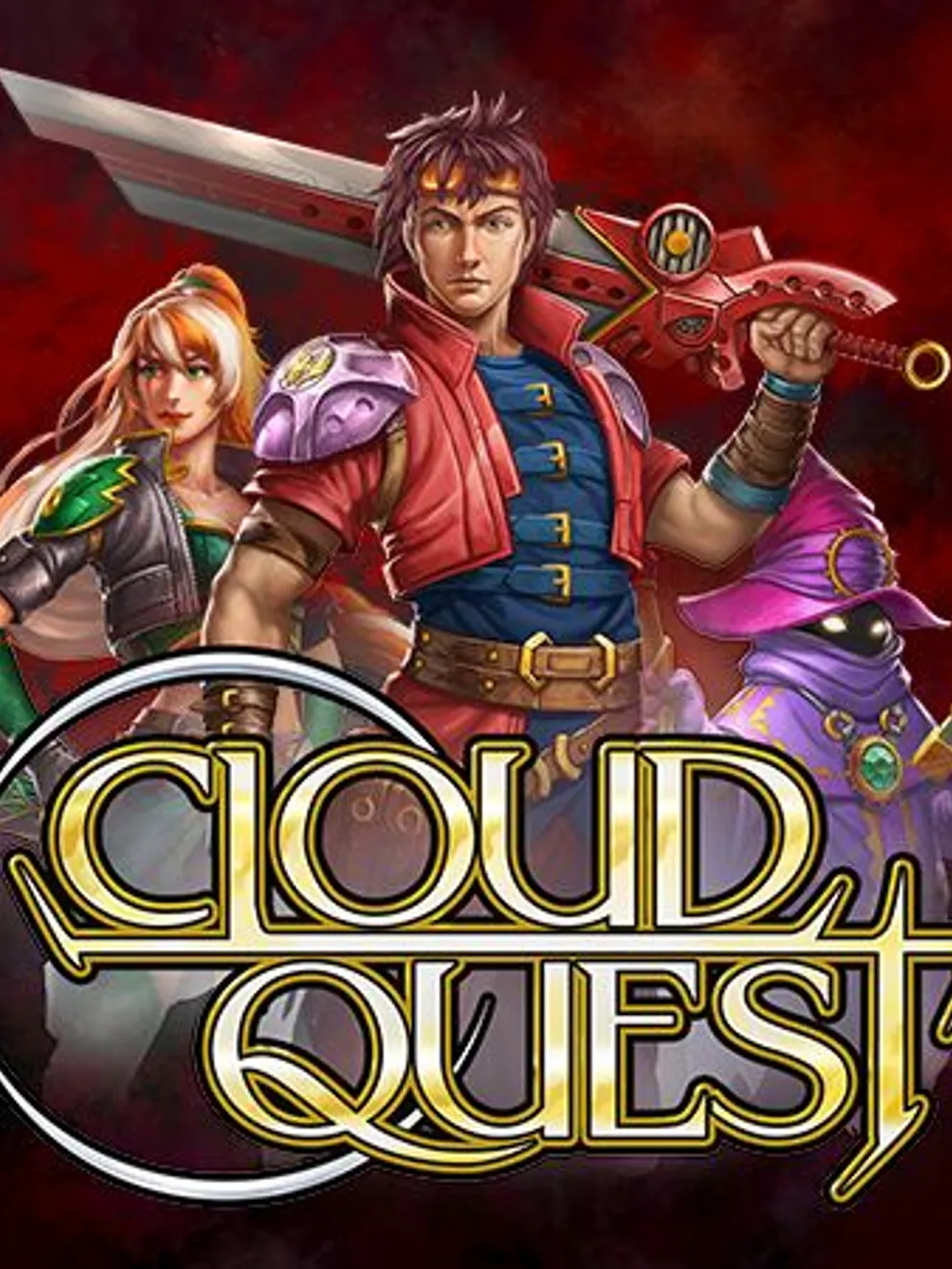 Cloud Quest — Play'n Go