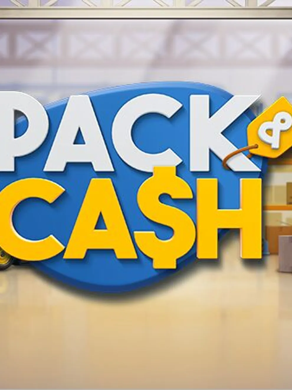 Pack & Cash — Play'n Go