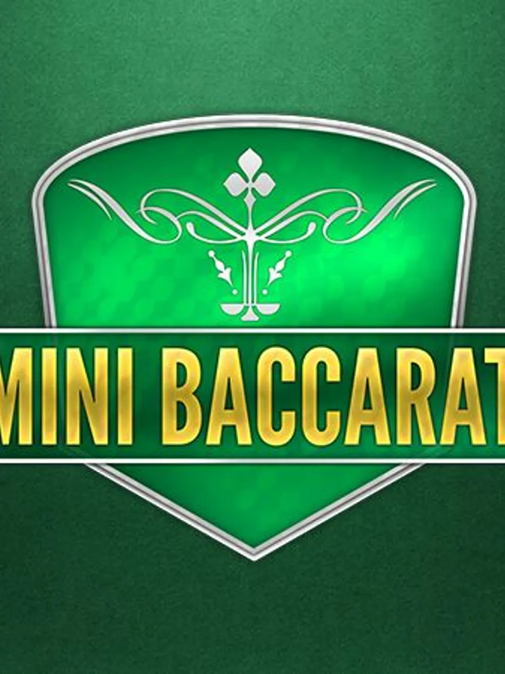 Mini Baccarat — Play'n Go