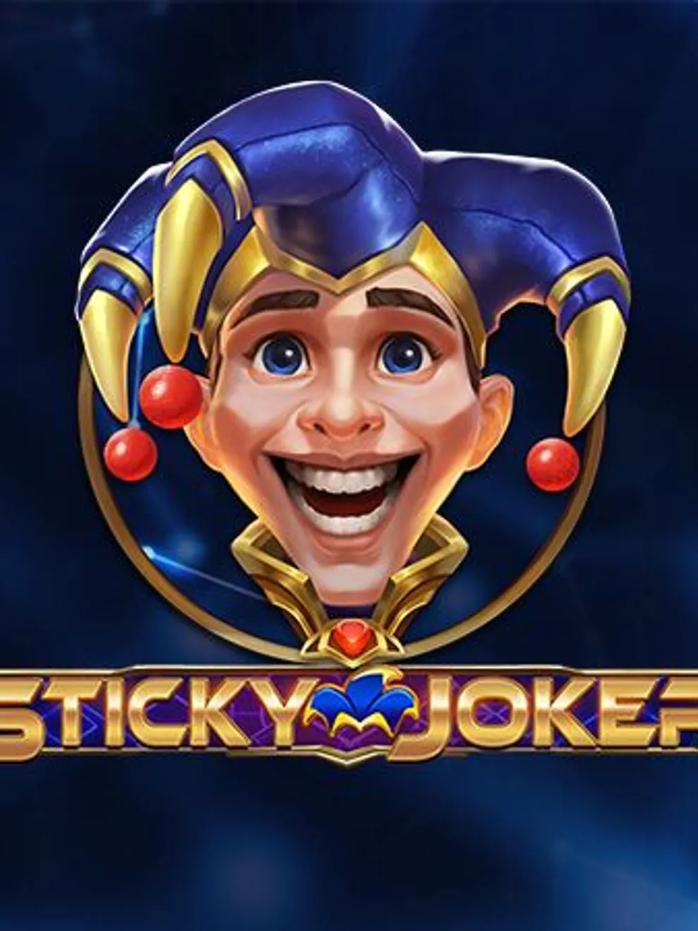 Sticky Joker — Play'n Go
