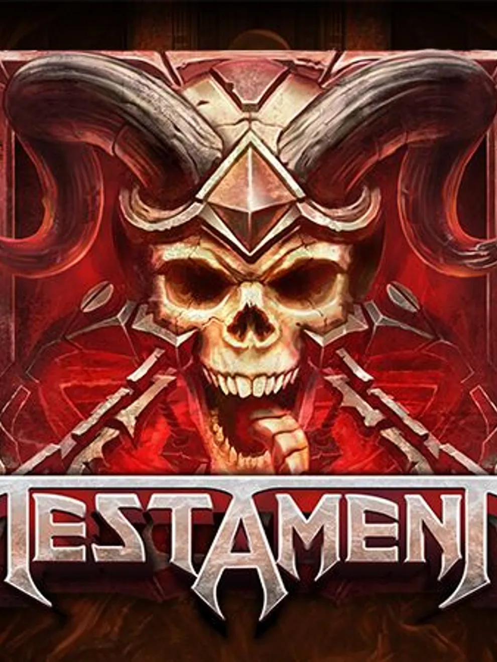 Testament — Play'n Go