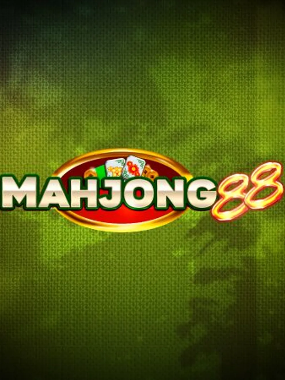 Mahjong 88 — Play'n Go