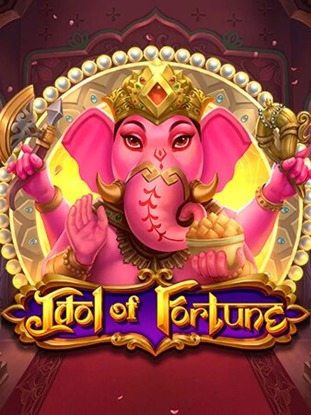 Idol of Fortune — Play'n Go