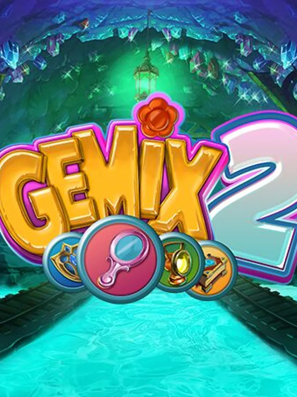 Gemix 2 — Play'n Go
