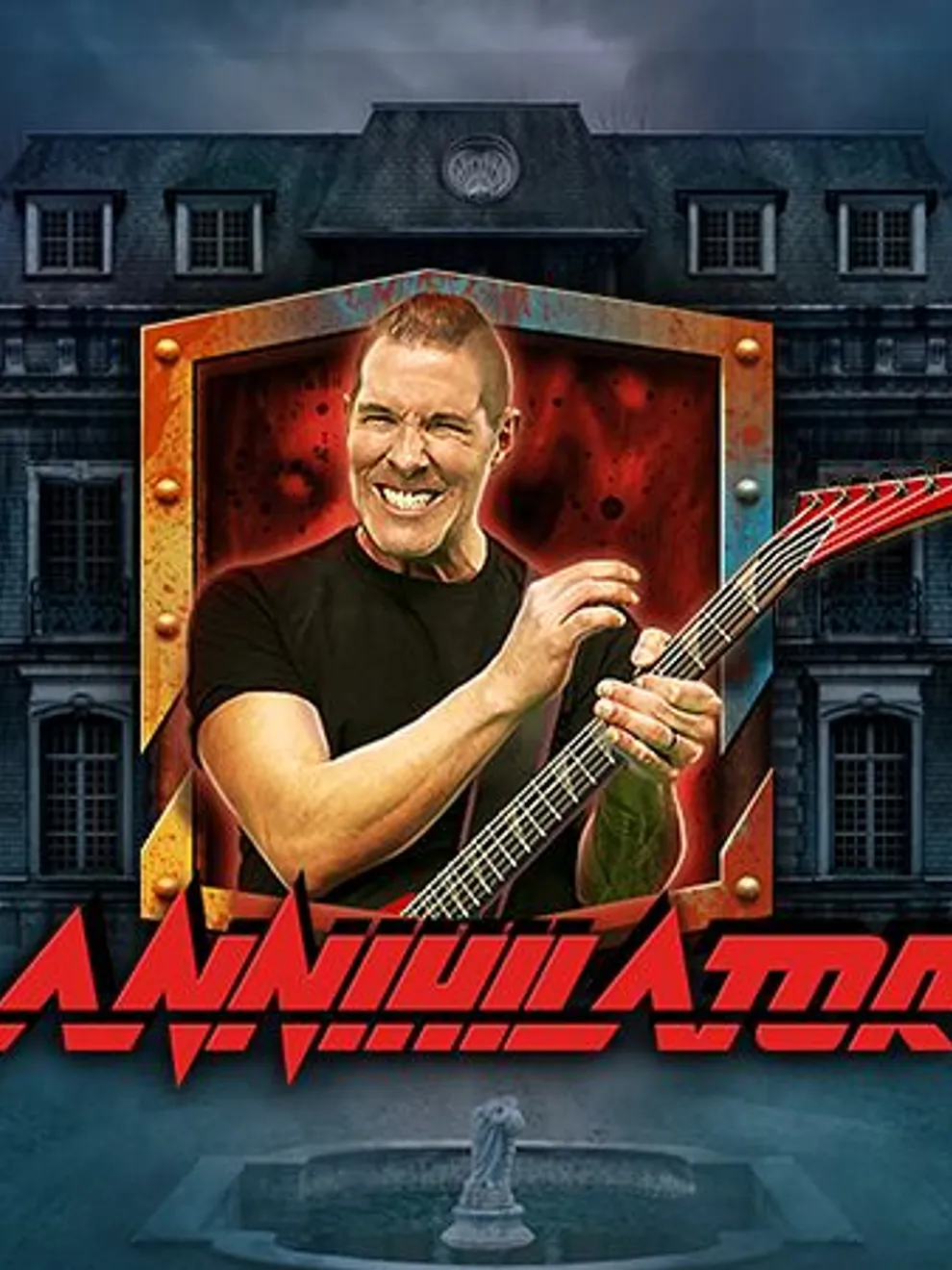 Annihilator — Play'n Go
