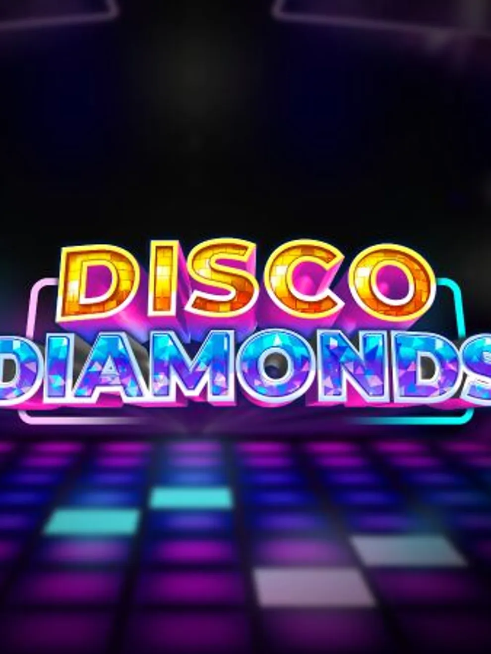 Disco Diamonds — Play'n Go