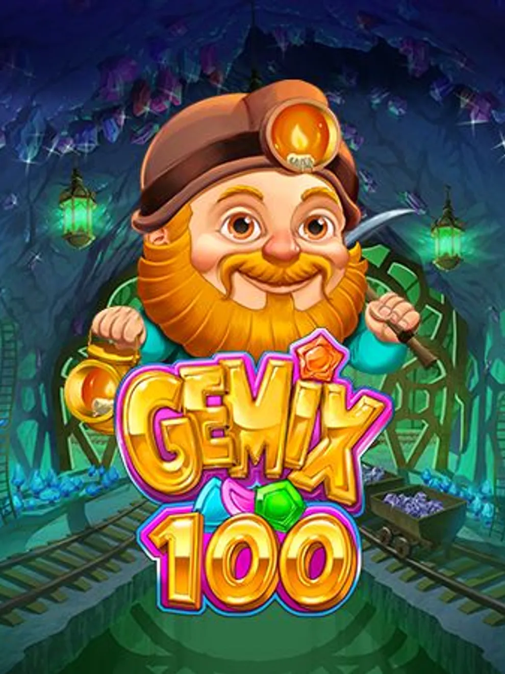 Gemix 100 — Play'n Go