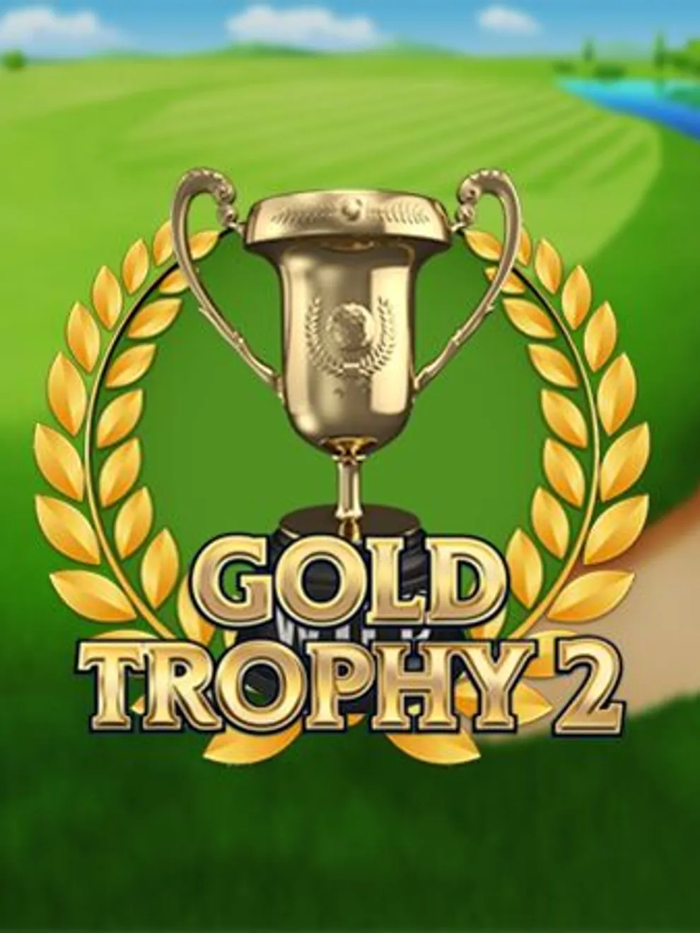 Gold Trophy 2 — Play'n Go