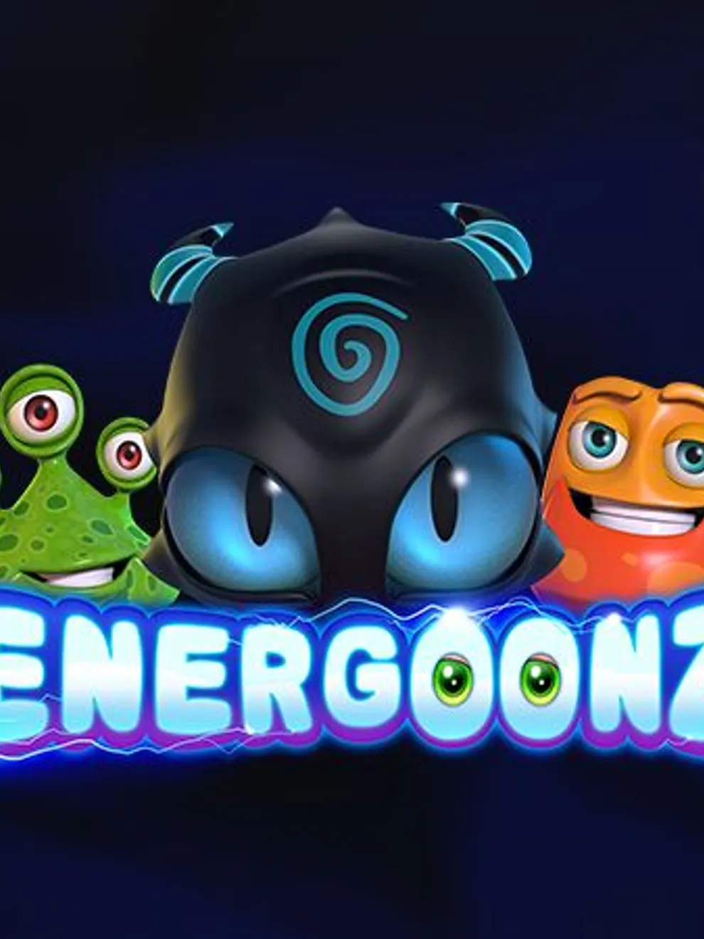 Energoonz — Play'n Go