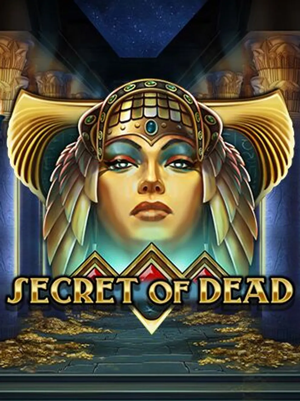 Secret of Dead — Play'n Go