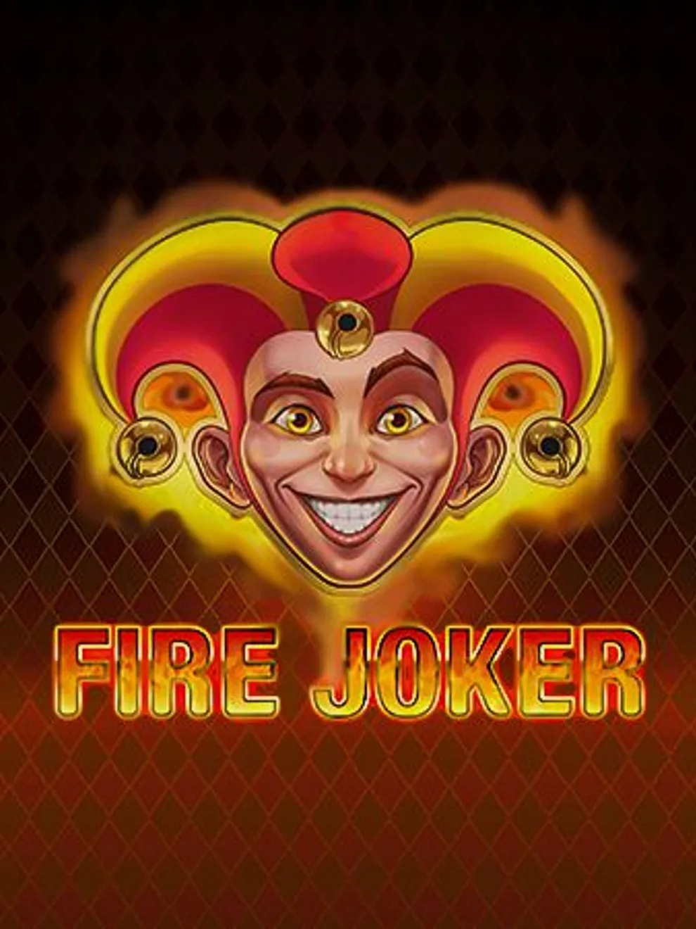 Fire Joker — Play'n Go