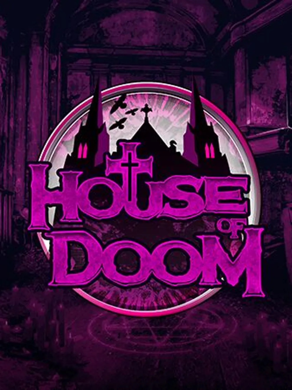 House of Doom — Play'n Go