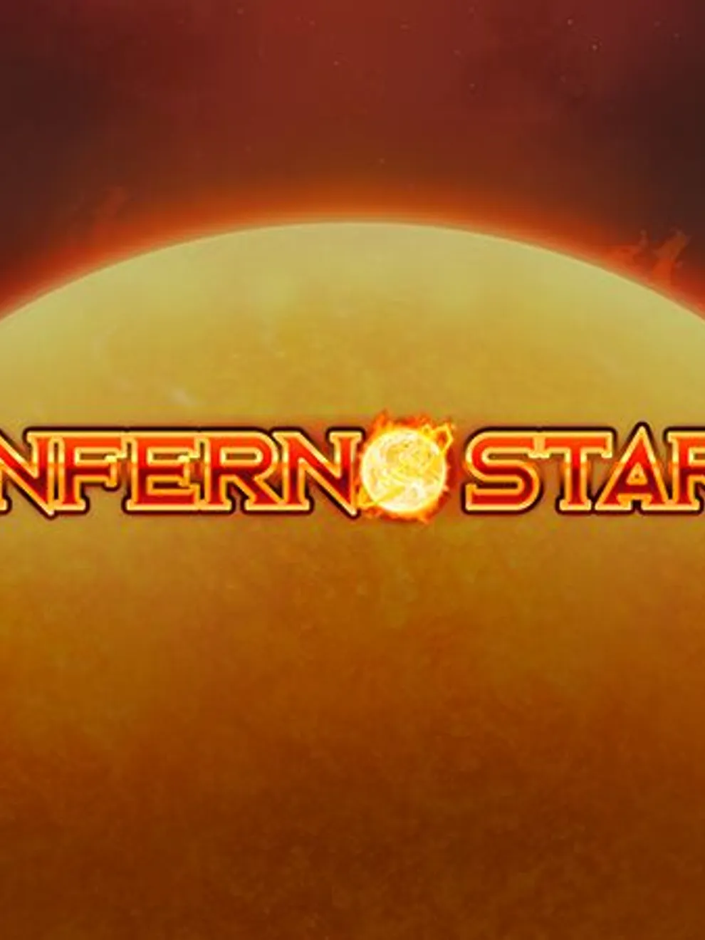 Inferno Star — Play'n Go