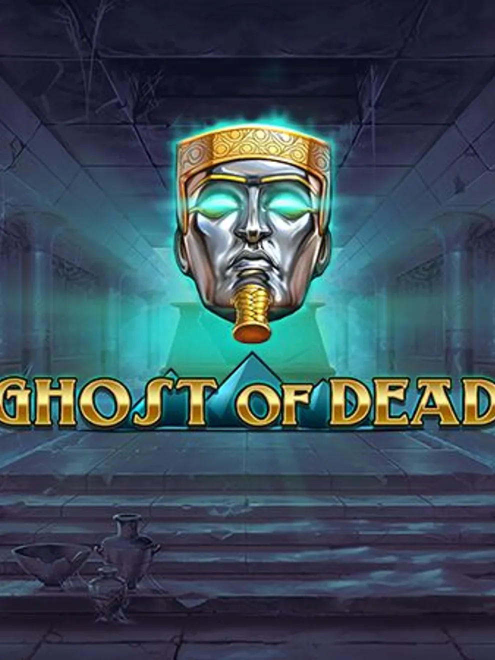 Ghost of Dead — Play'n Go
