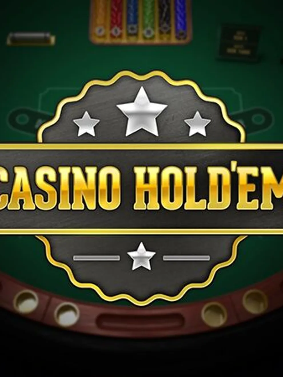 Casino Hold'em — Play'n Go