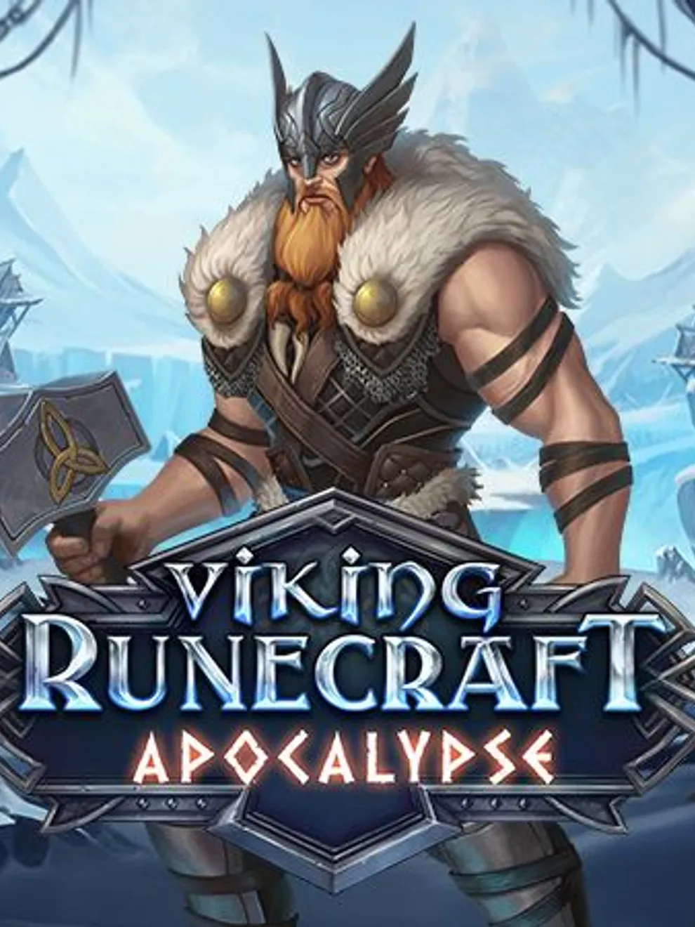 Viking Runecraft: Apocalypse — Play'n Go