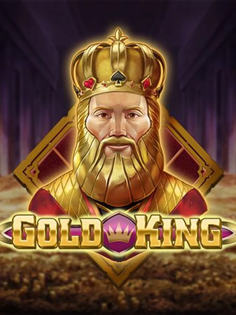 Gold King — Play'n Go