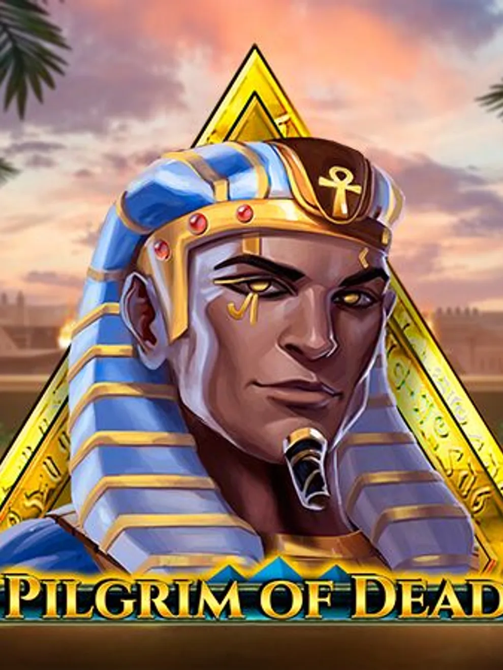 Pilgrim of Dead — Play'n Go