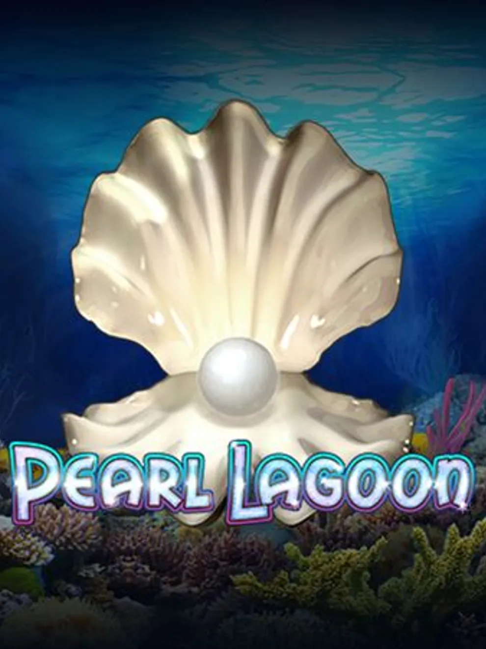 Pearl Lagoon — Play'n Go