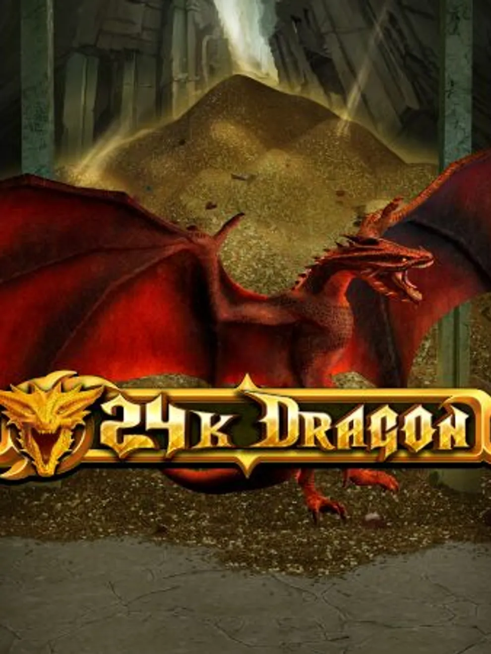 24k Dragon — Play'n Go