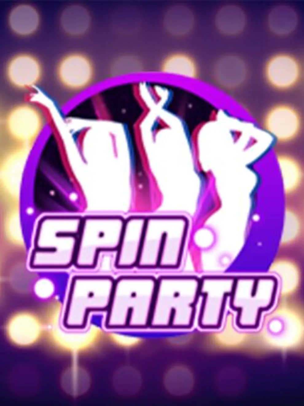 Spin Party — Play'n Go
