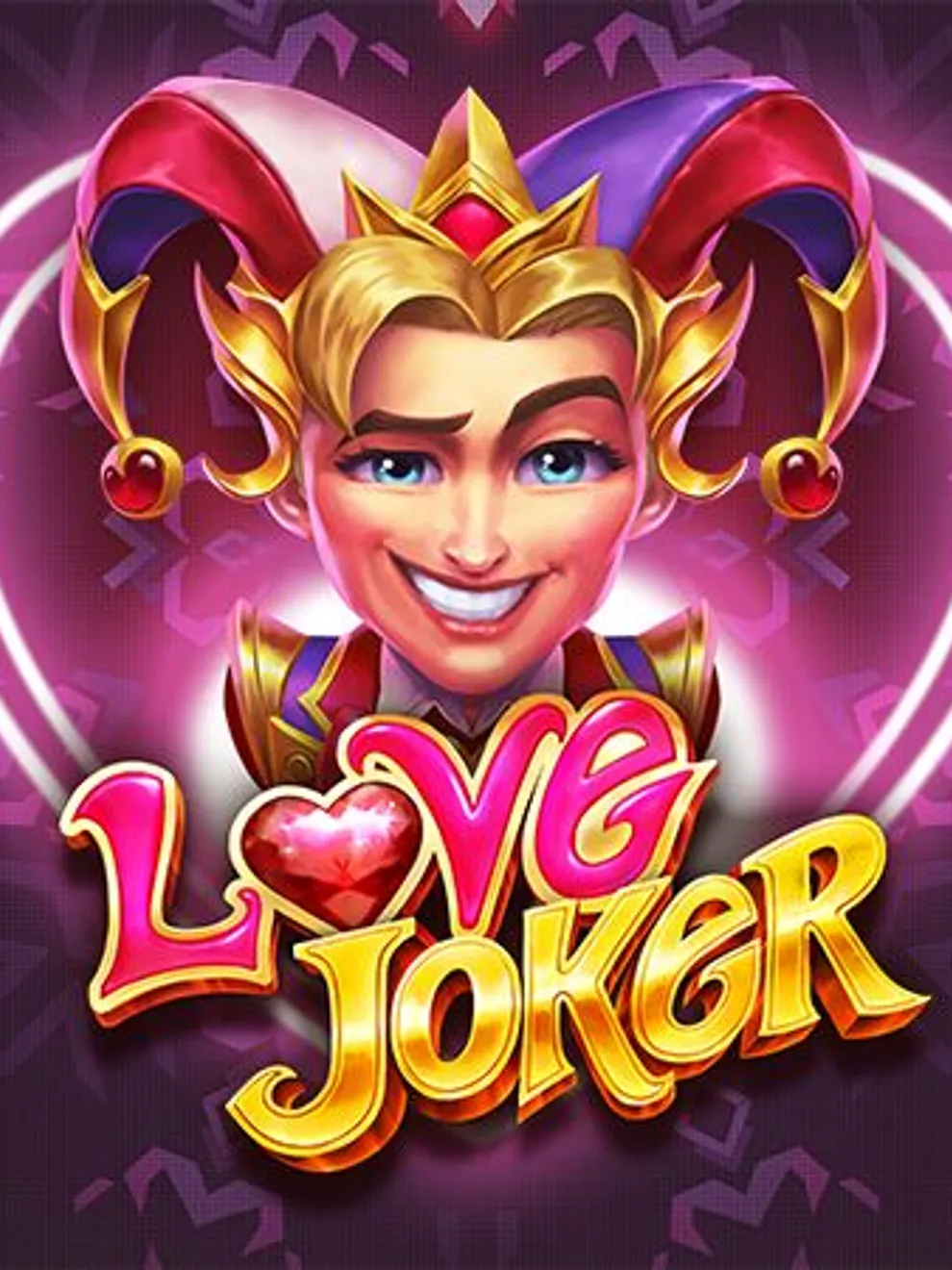 Love Joker — Play'n Go