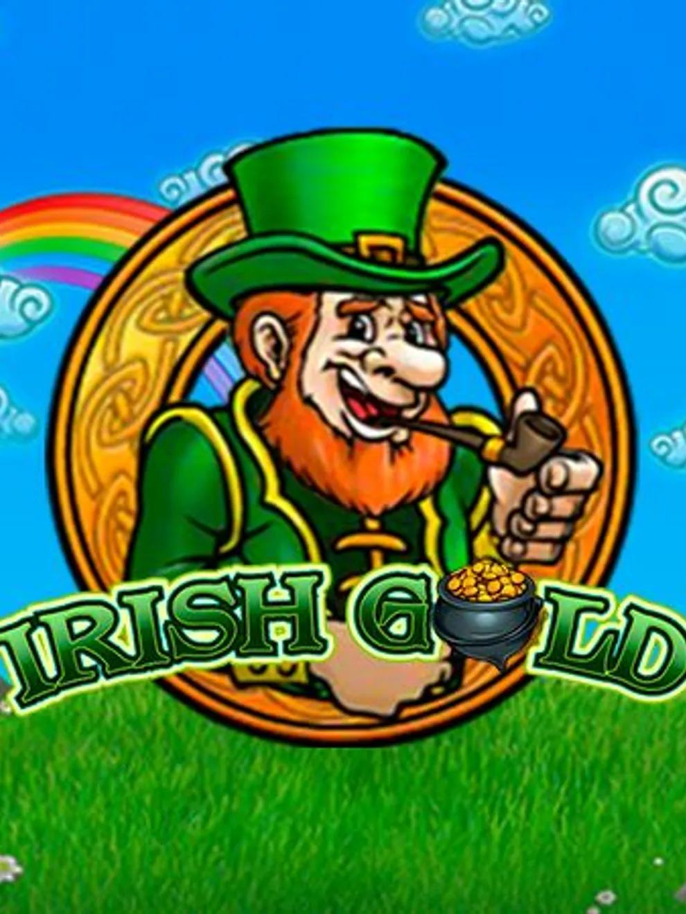 Irish Gold — Play'n Go
