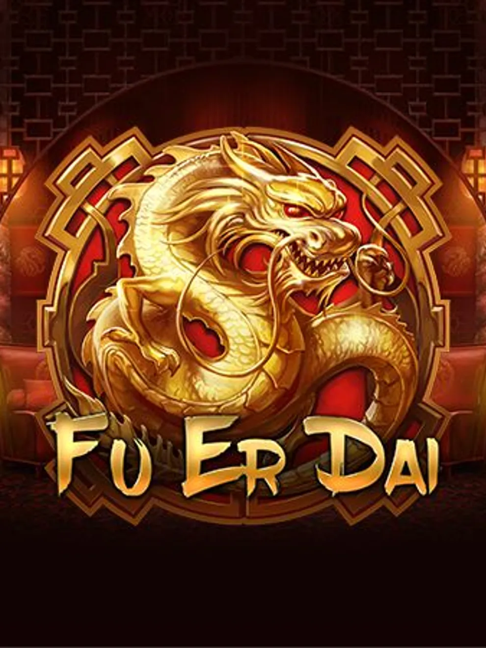 FU ER DAI — Play'n Go
