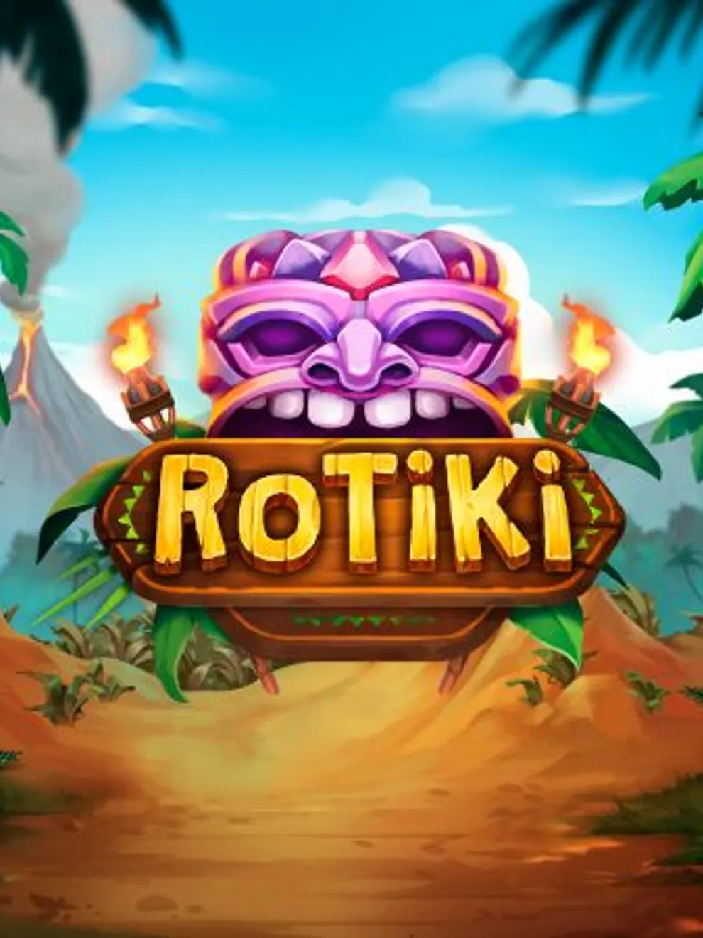 Rotiki — Play'n Go