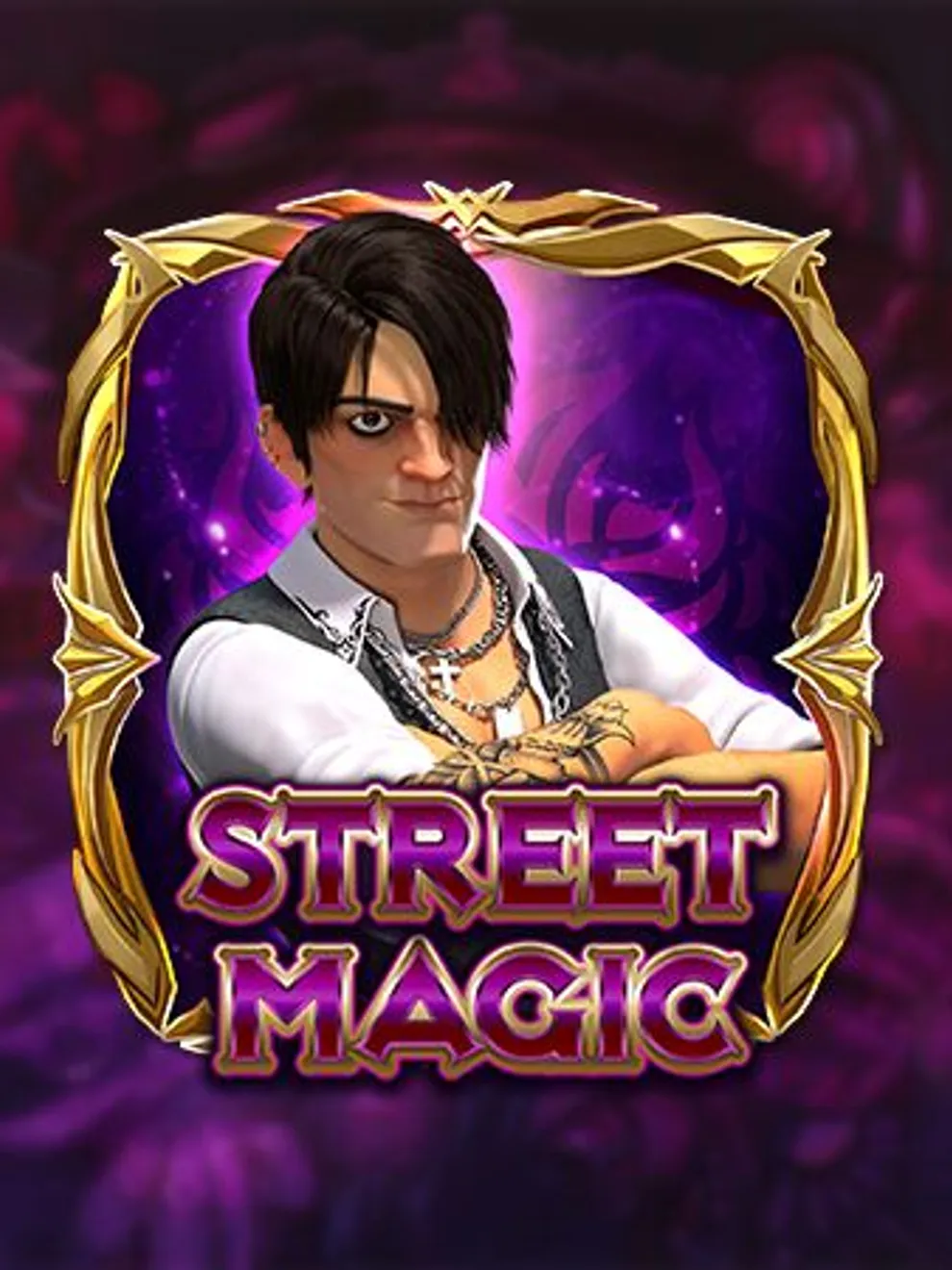 Street Magic — Play'n Go