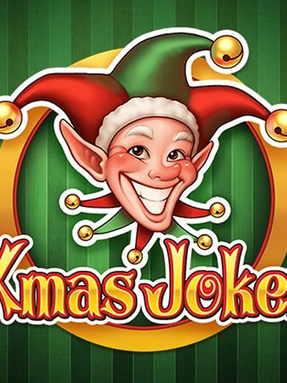 Xmas Joker — Play'n Go
