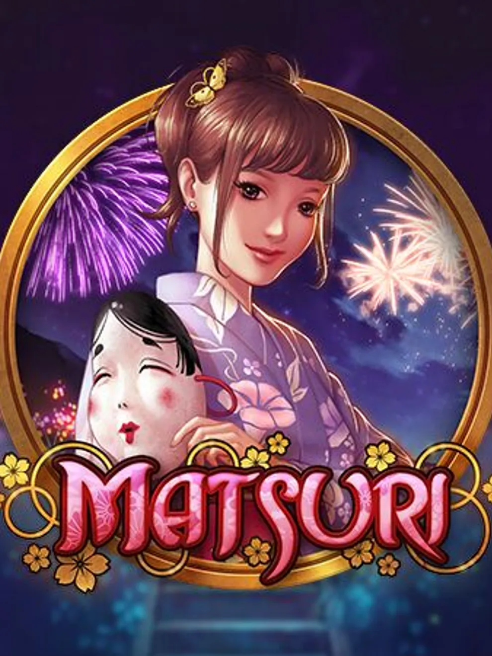 Matsuri — Play'n Go