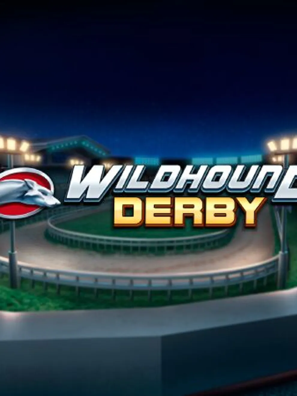 Wildhound Derby — Play'n Go