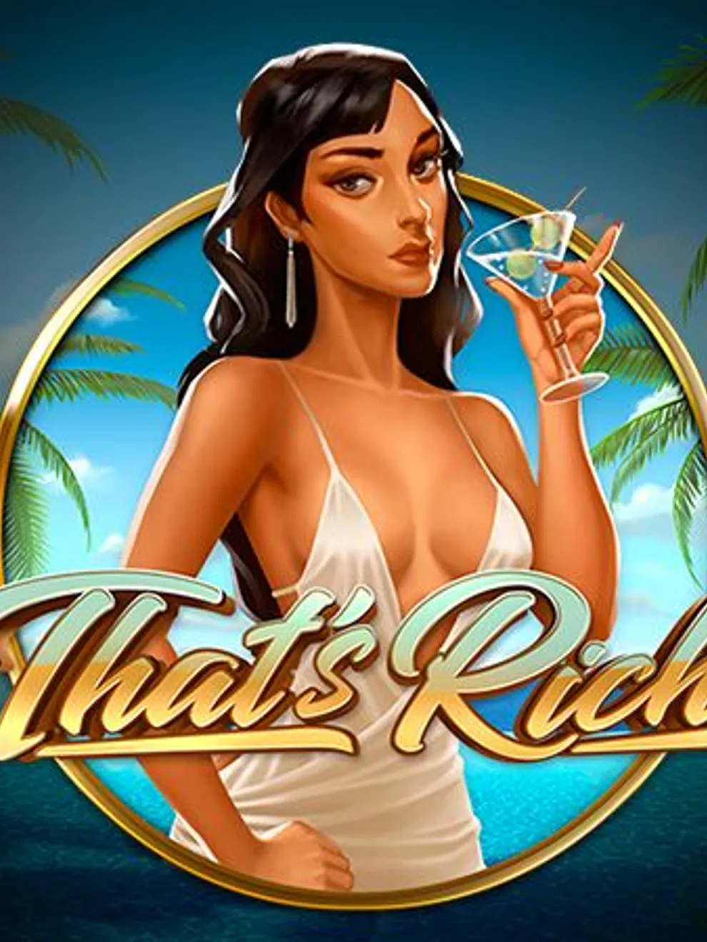 That's Rich — Play'n Go