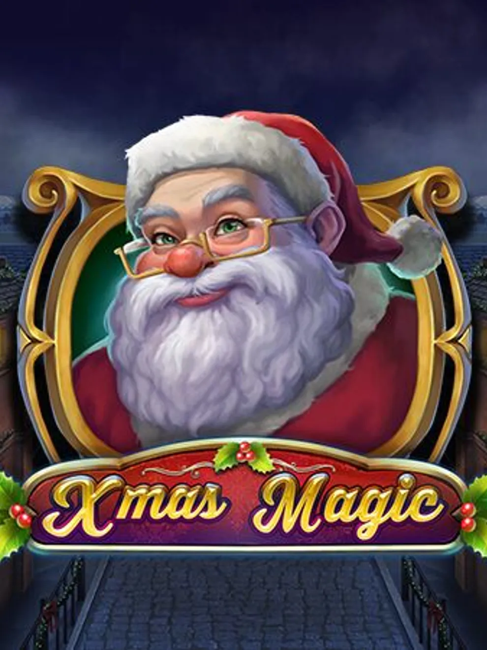 Xmas Magic — Play'n Go