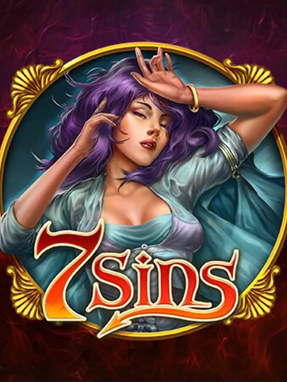 7 Sins — Play'n Go