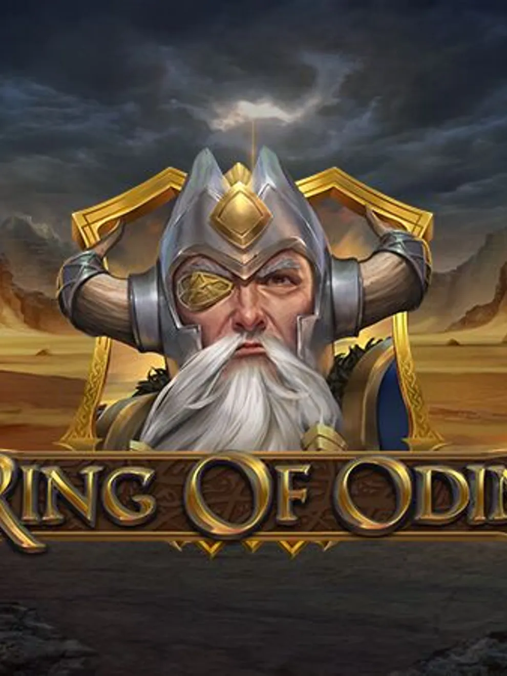 Ring of Odin — Play'n Go