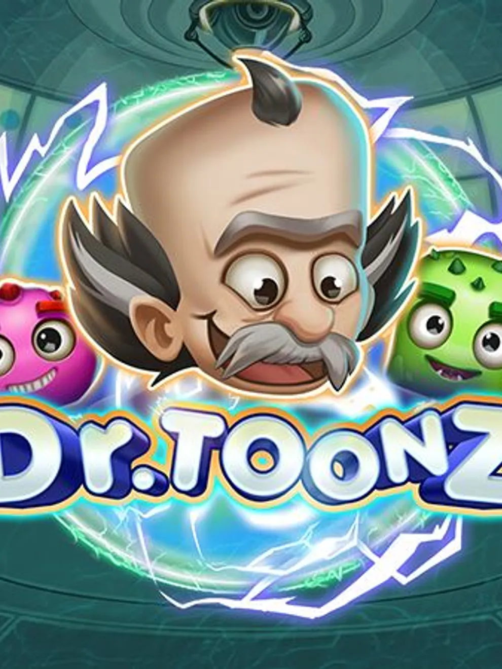 Dr. Toonz — Play'n Go