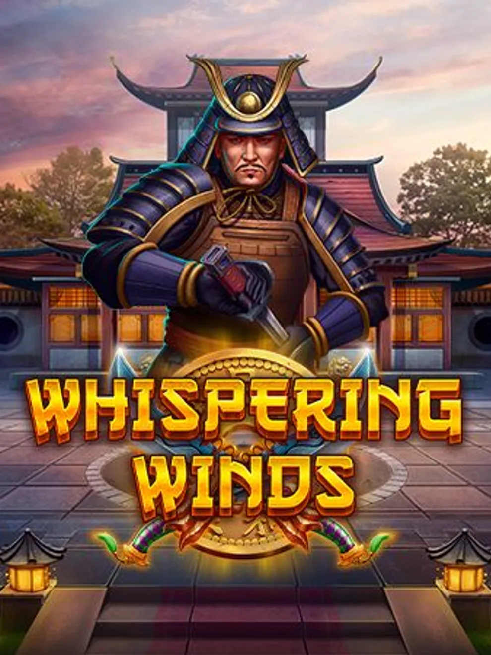 Whispering Winds — Play'n Go