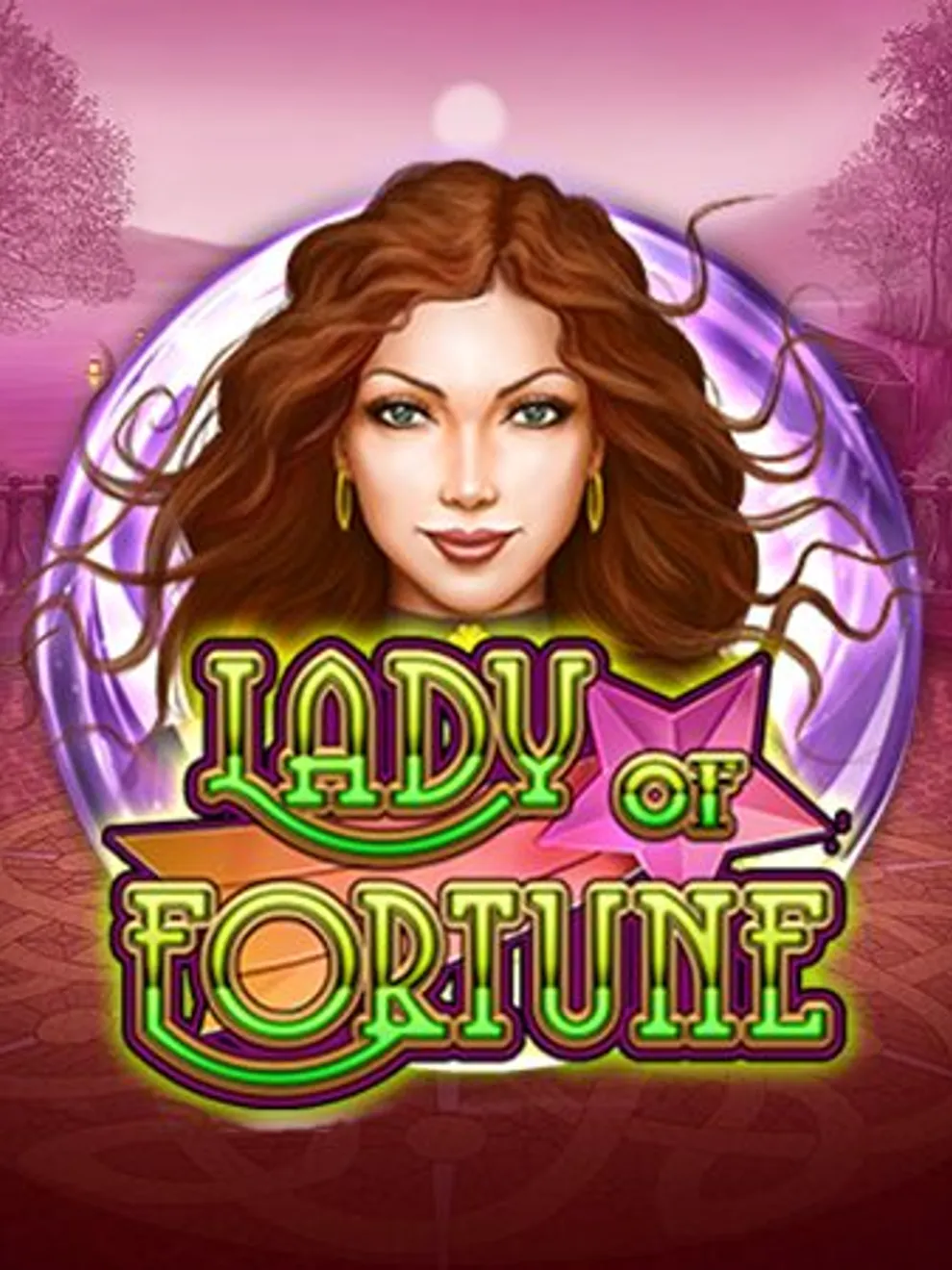 Lady of Fortune — Play'n Go